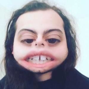 Meet your Posher, Greg